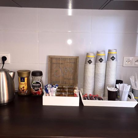 Da Massimiliano Aparthotel Wroclaw Bagian luar foto